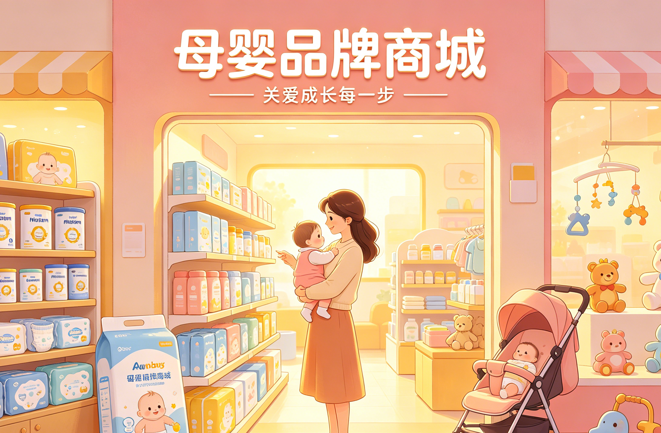 母婴小程序商城图片生成 (2).png 母婴小程序商城