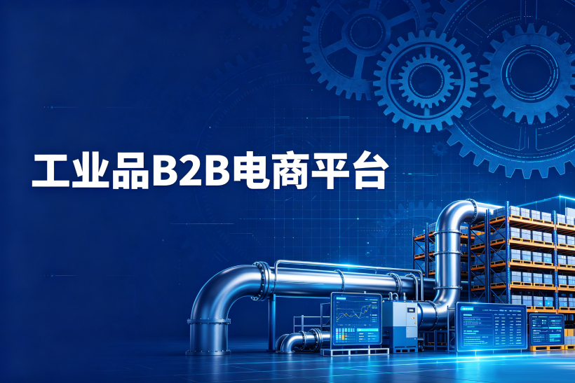 2026工业品电商平台,云创数智B2B数字化转型的首选服务商 2026工业品电商平台开发,云创数智B2B数字化转型的首选服务商