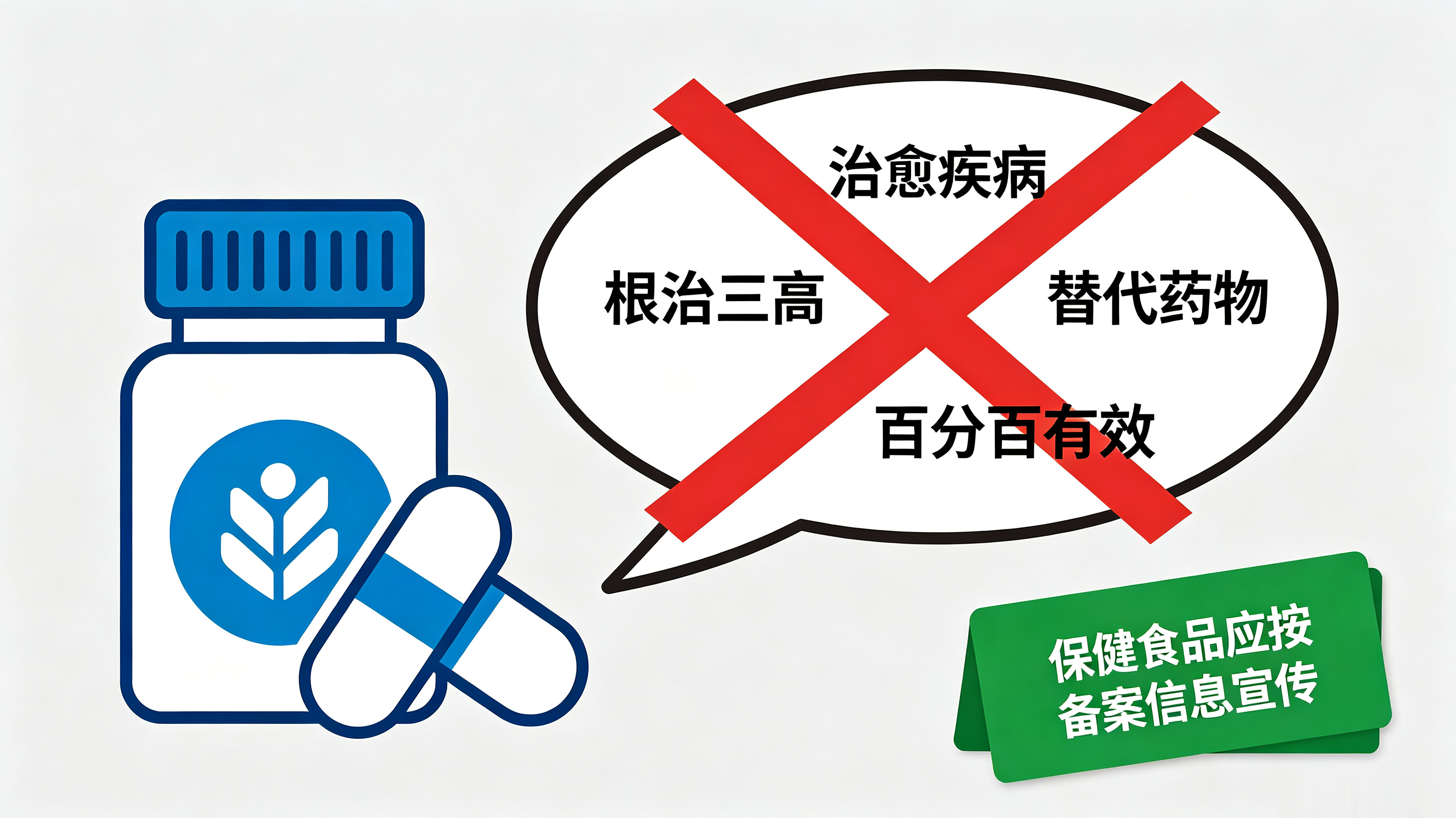 大健康电商高频被罚的8个坑 大健康电商高频被罚的8个坑